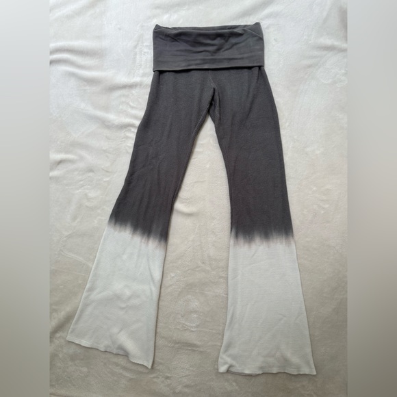Boys Lie Silver Lining Thermal Pants - Picture 4 of 7
